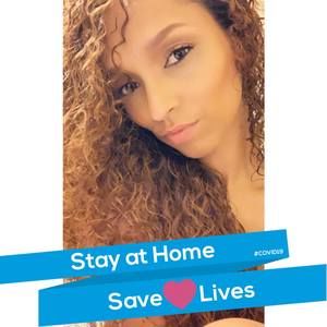 Meet your Posher, Whitney